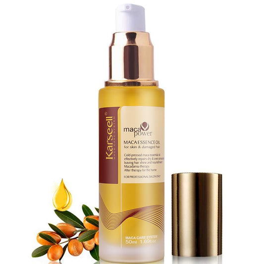 ACEITE DE ARGAN KARSEELL